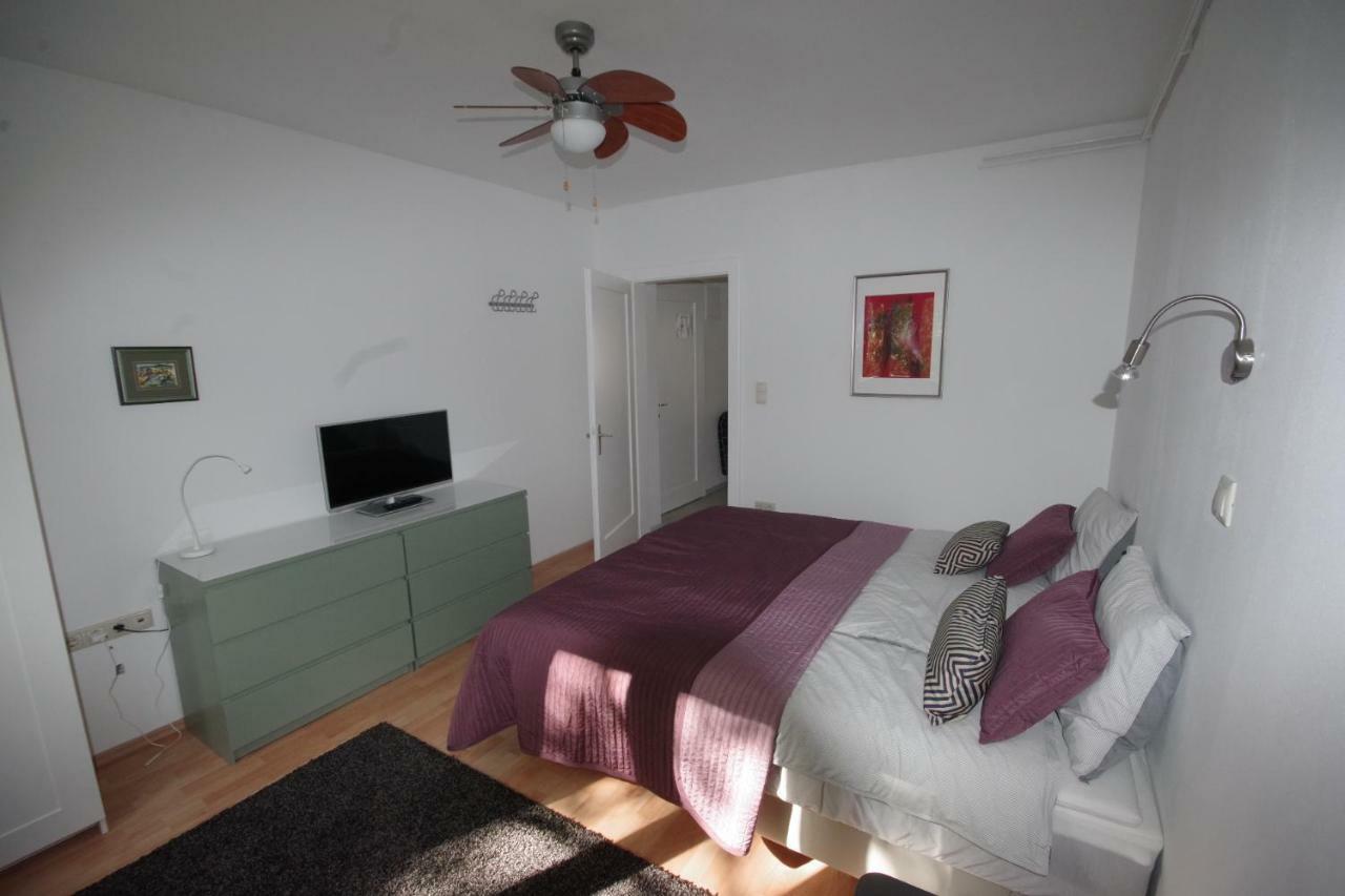 Jazzy Apartment Загреб Екстер'єр фото
