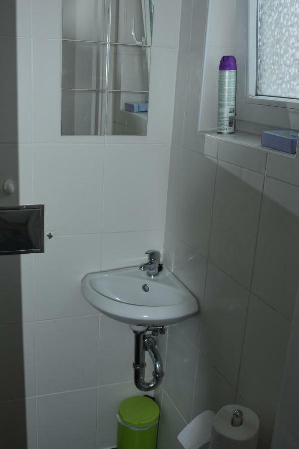 Jazzy Apartment Загреб Екстер'єр фото